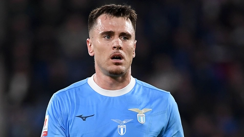 Gabarron Patric Lazio