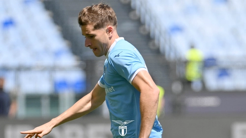 Toma Basic Lazio