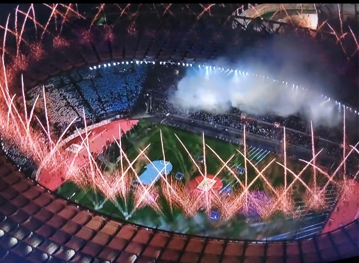 Coppa Italia stadio Olimpico
