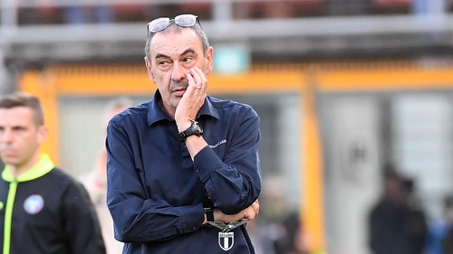 Mister Sarri