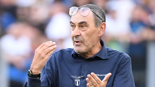 Mister Sarri