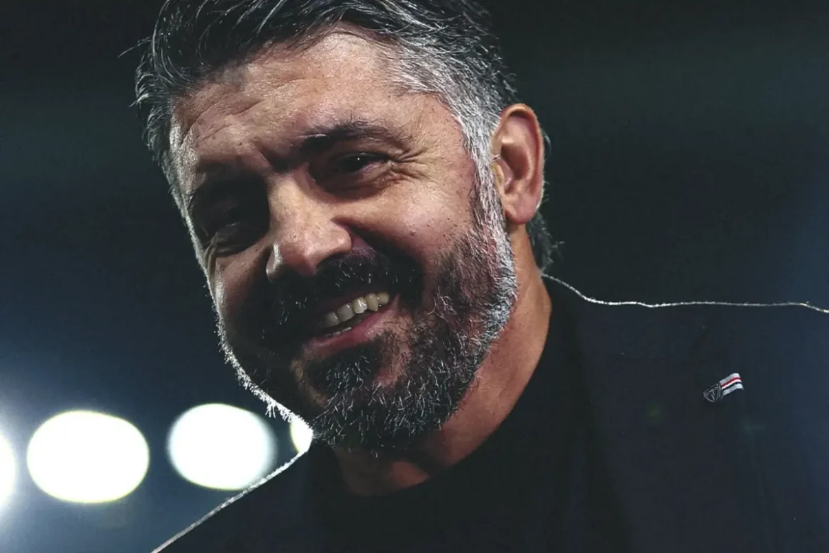 Gattuso Fabiani