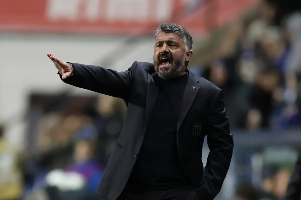 Gattuso Bielsa