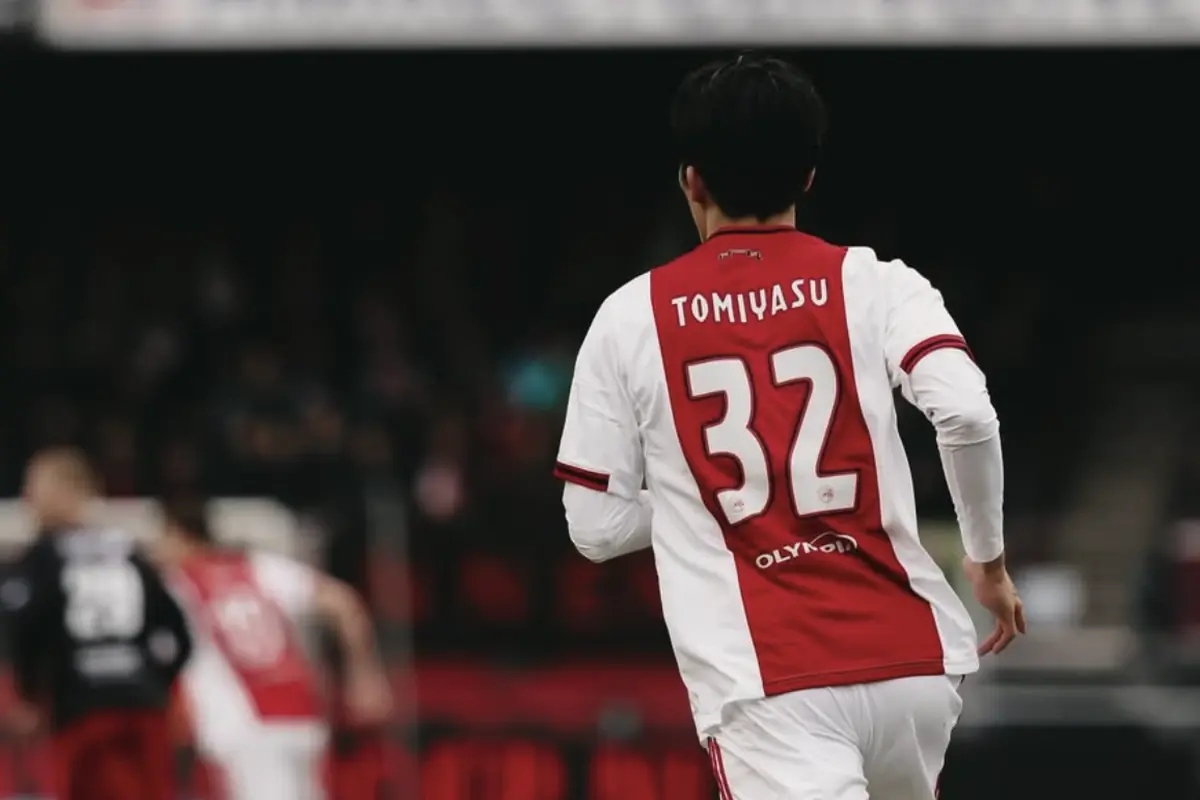 Tomiyasu Fabiani