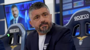 Lazio Gattuso mantova formazioni ufficiali