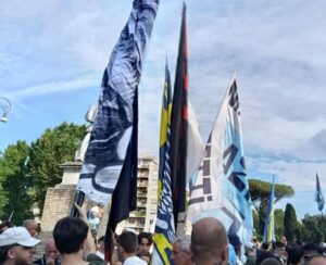 Tifosi Lazio