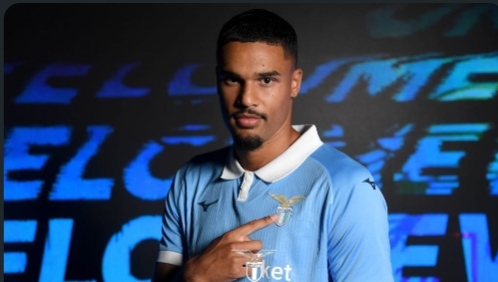 Lazio Doekhi