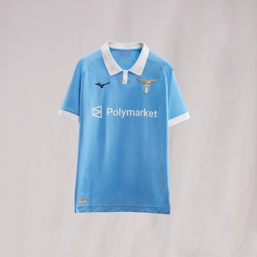 Prima maglia Lazio