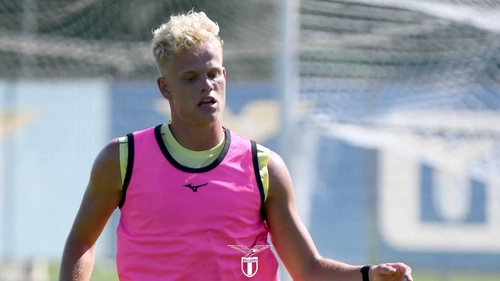 Lazio Provstgaard