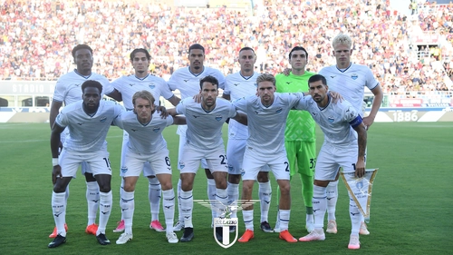 Bologna Lazio