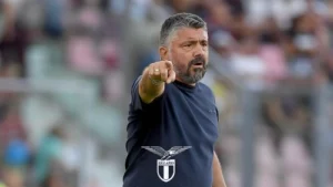 Gennaro Gattuso