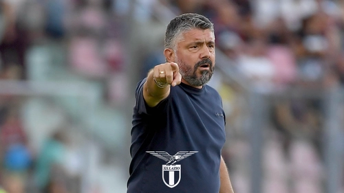 Gennaro Gattuso