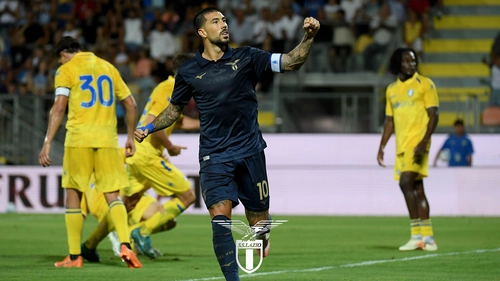 Zaccagni in gol