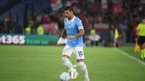 Mattia Zaccagni
