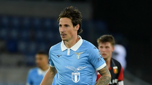 Andrea Pinamonti Lazio