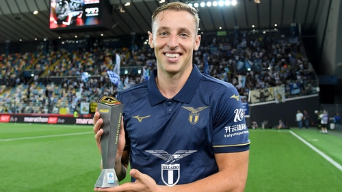 Frattesi man of the match