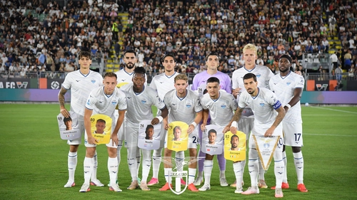 Squadra Lazio