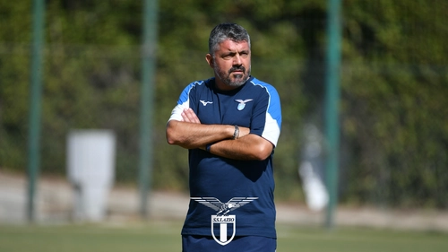 Mister Gattuso