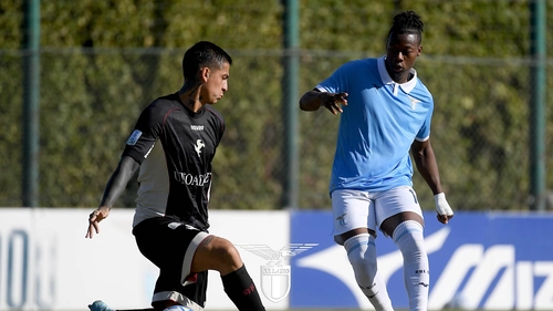 Noslin in azione
