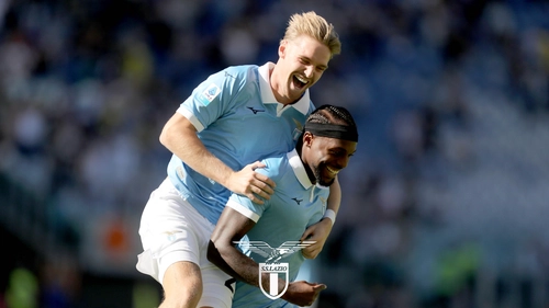 Primo gol di Nuno Tavares