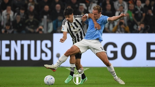 Frattesi in azione