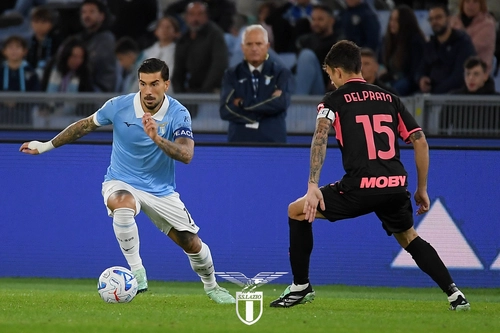 Zaccagni in azione