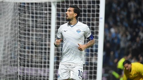 Zaccagni Lazio